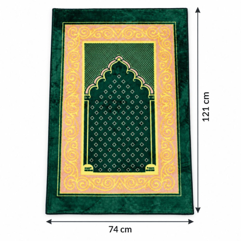 Prayer Mat