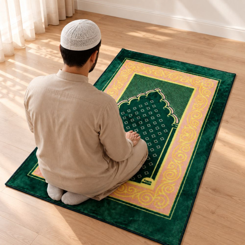 Prayer Mat