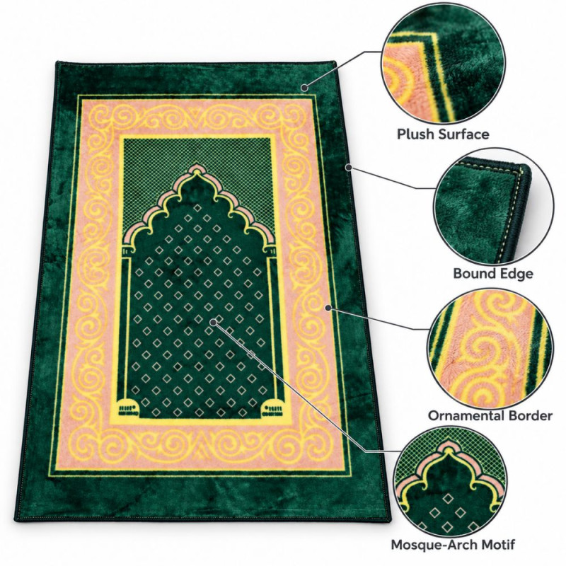 Prayer Mat