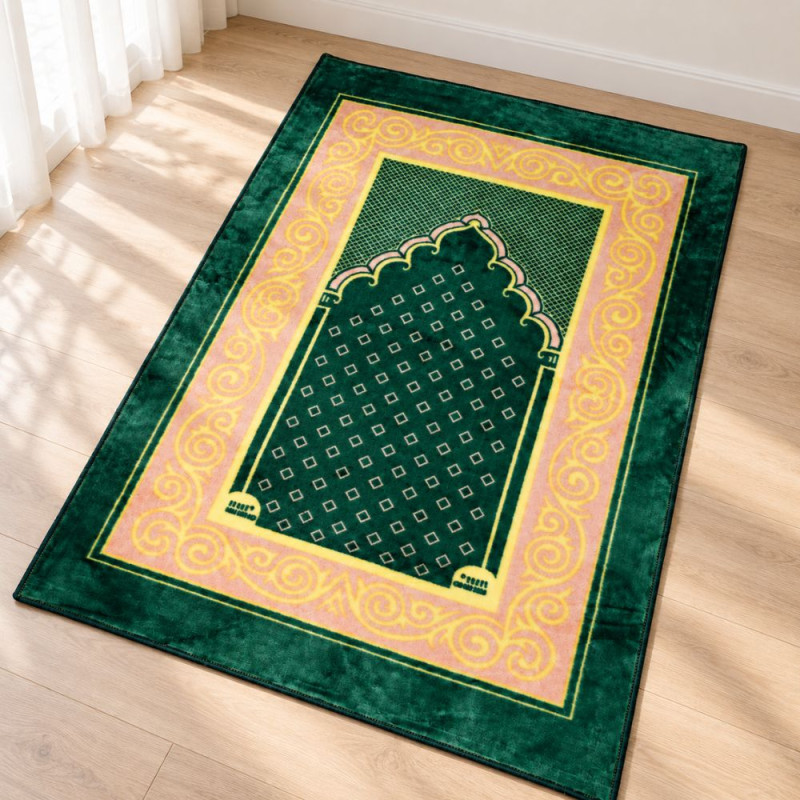 Prayer Mat