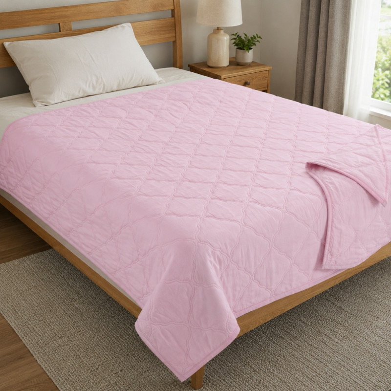 Bed Quilt