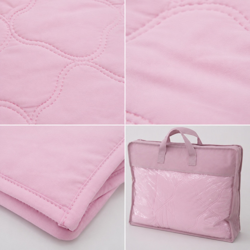 Bed Quilt
