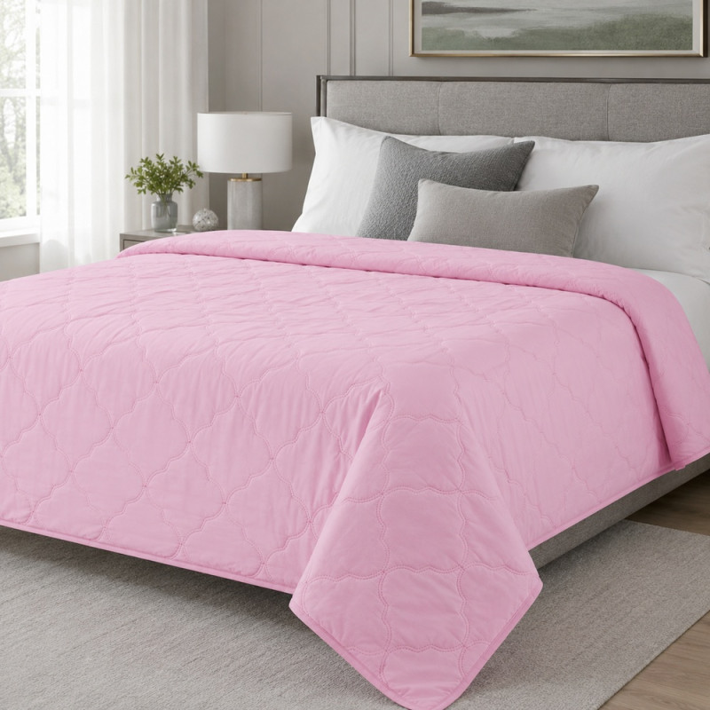 Bed Quilt