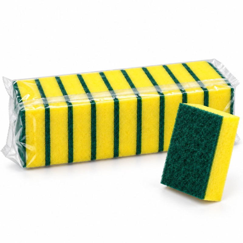 Cleaning Sponge