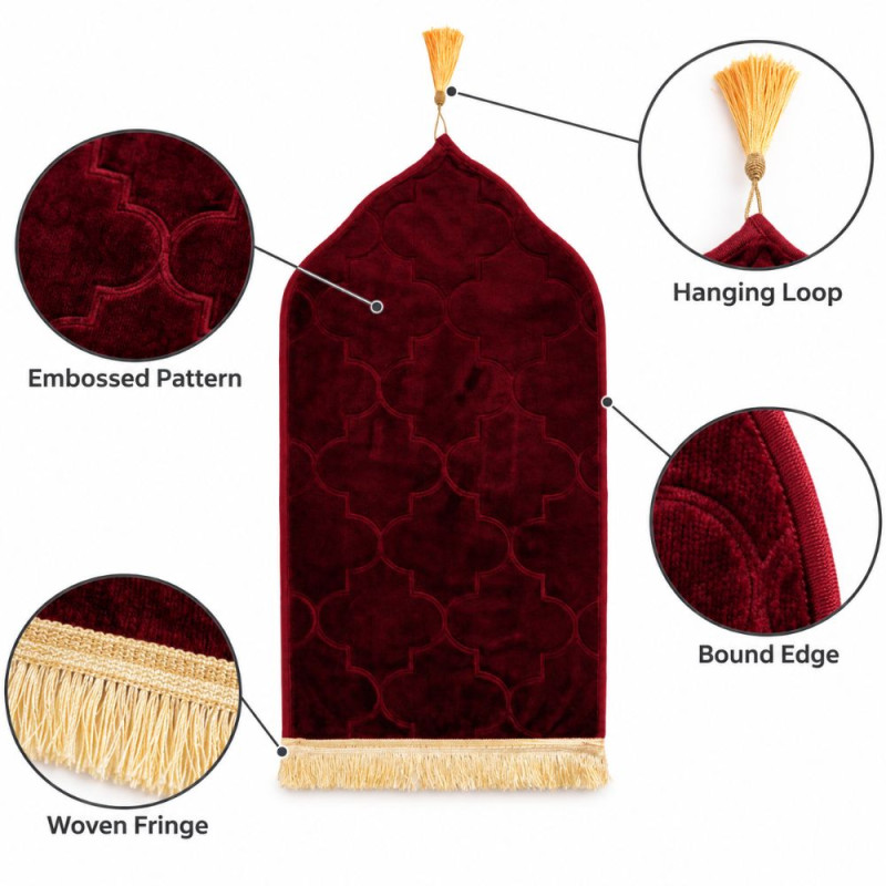 Prayer Mat