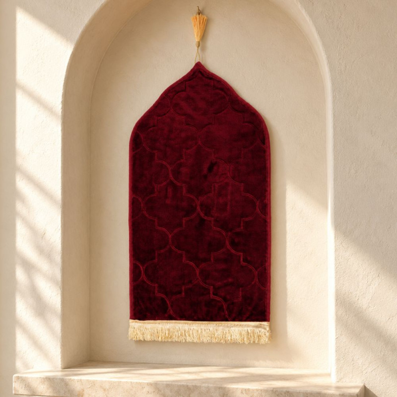 Prayer Mat