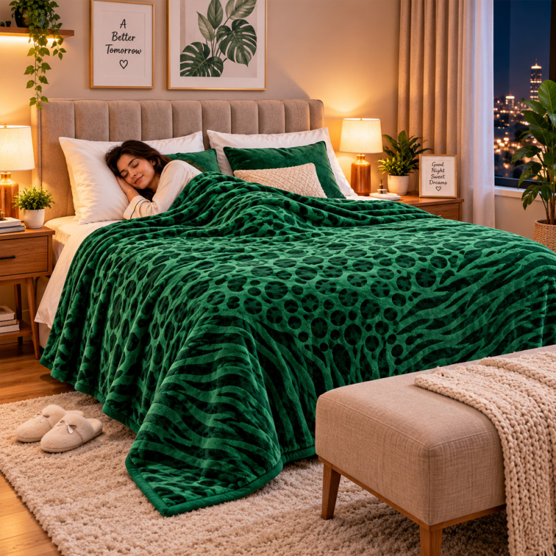 Premium Blanket