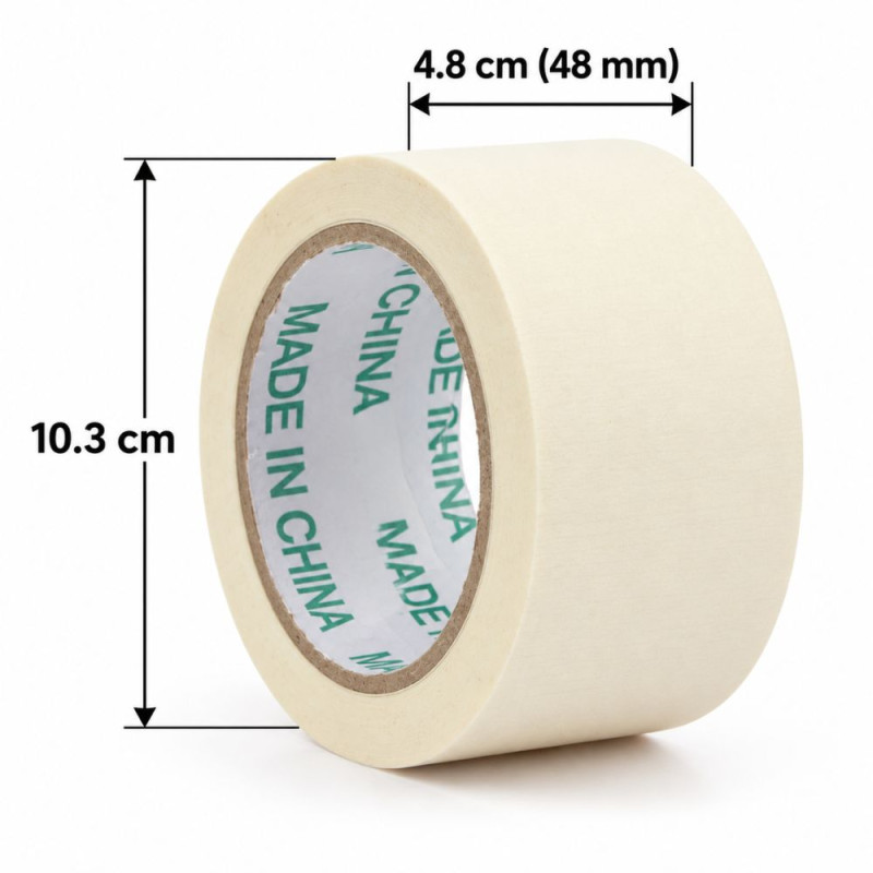 Masking Tape