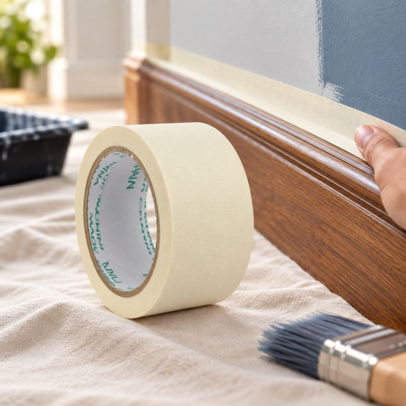 Masking Tape
