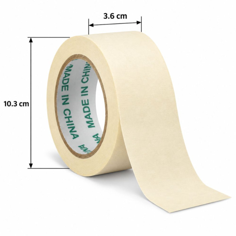 Masking Tape