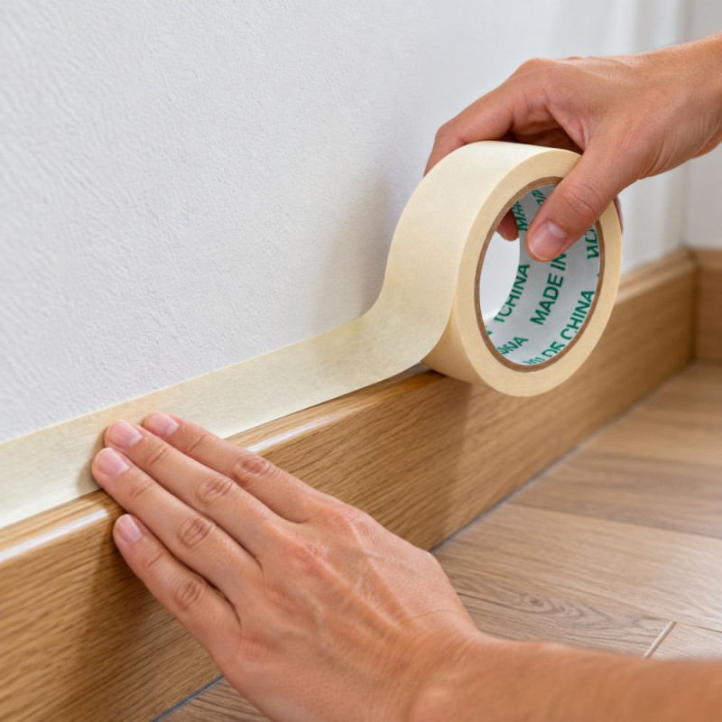 Masking Tape