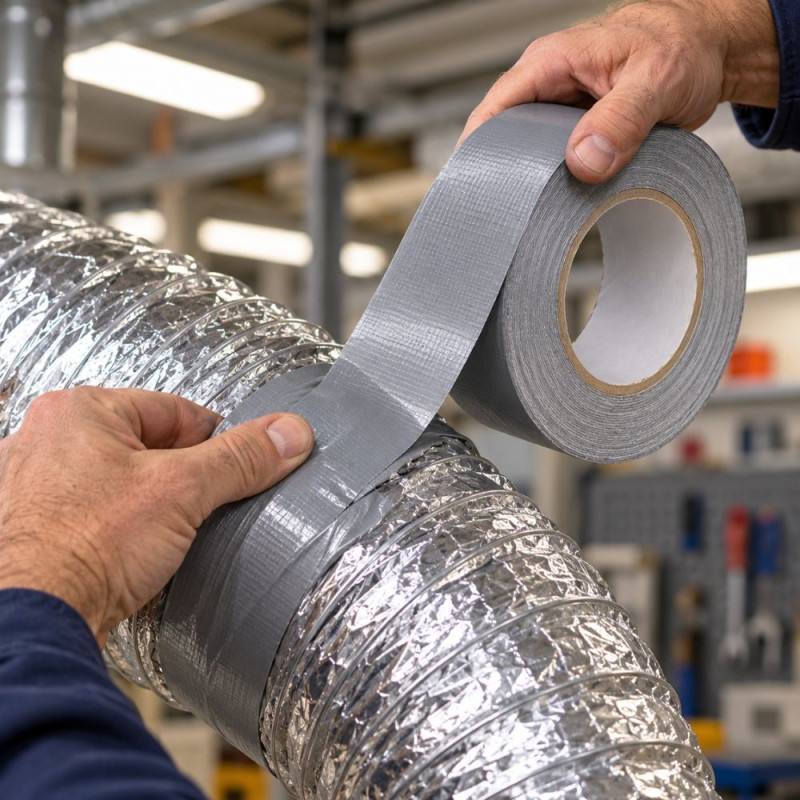 Duct Tape