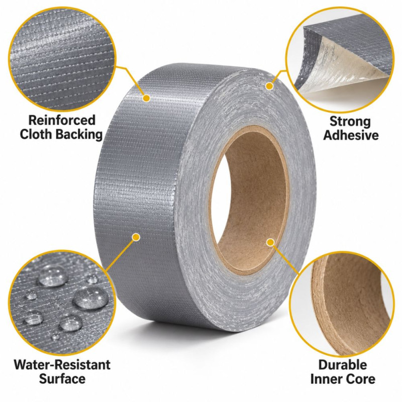 Duct Tape