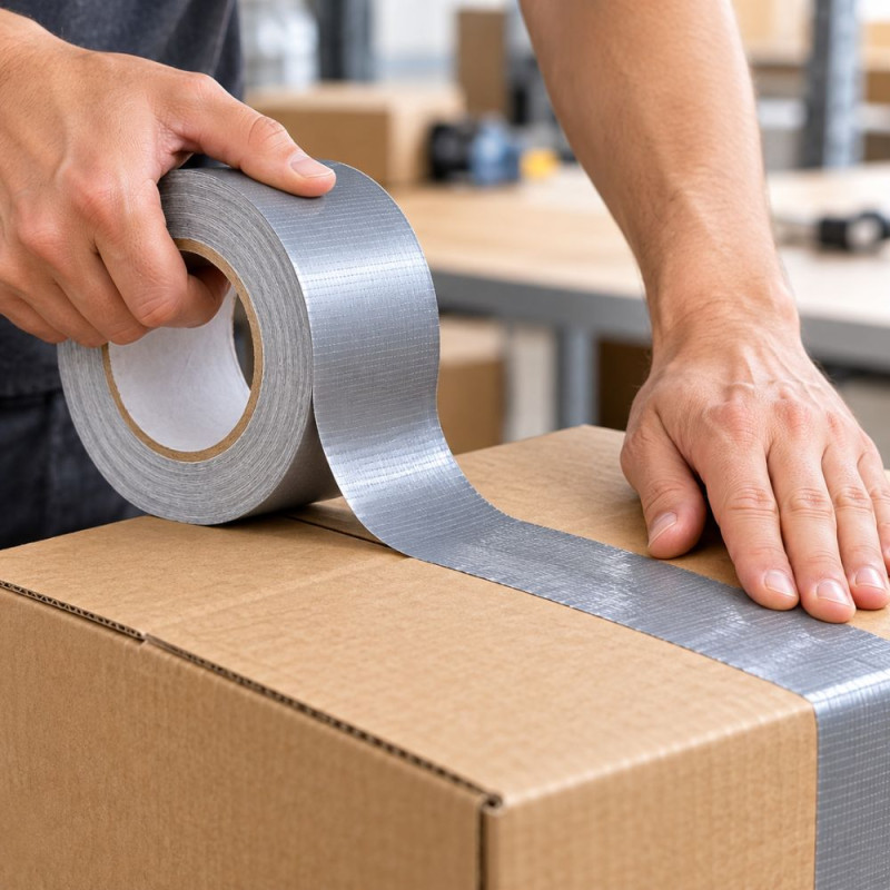 Duct Tape