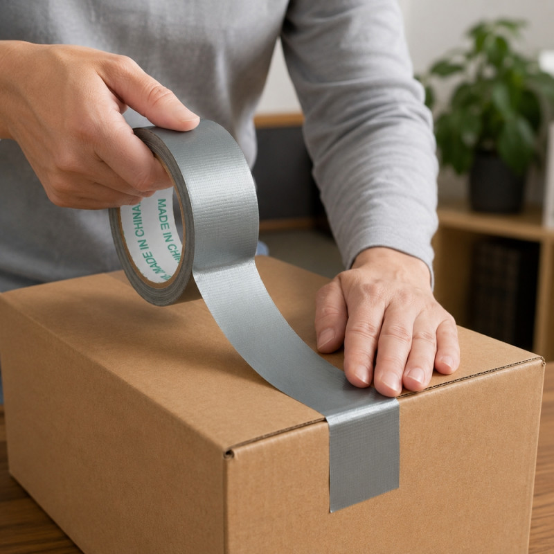 Duct Tape Roll – Classic