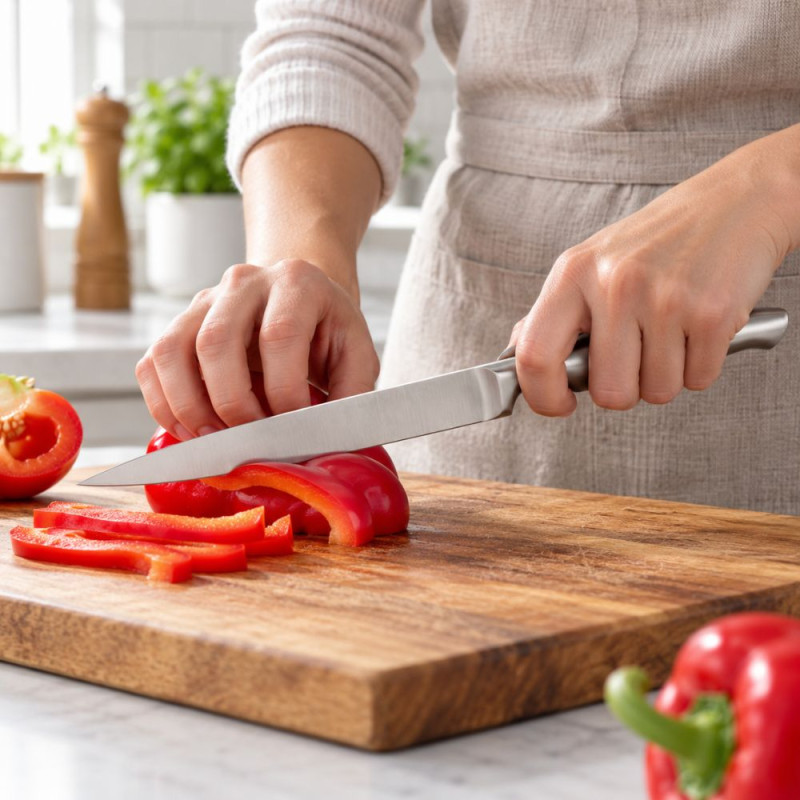 Kitchen Knife