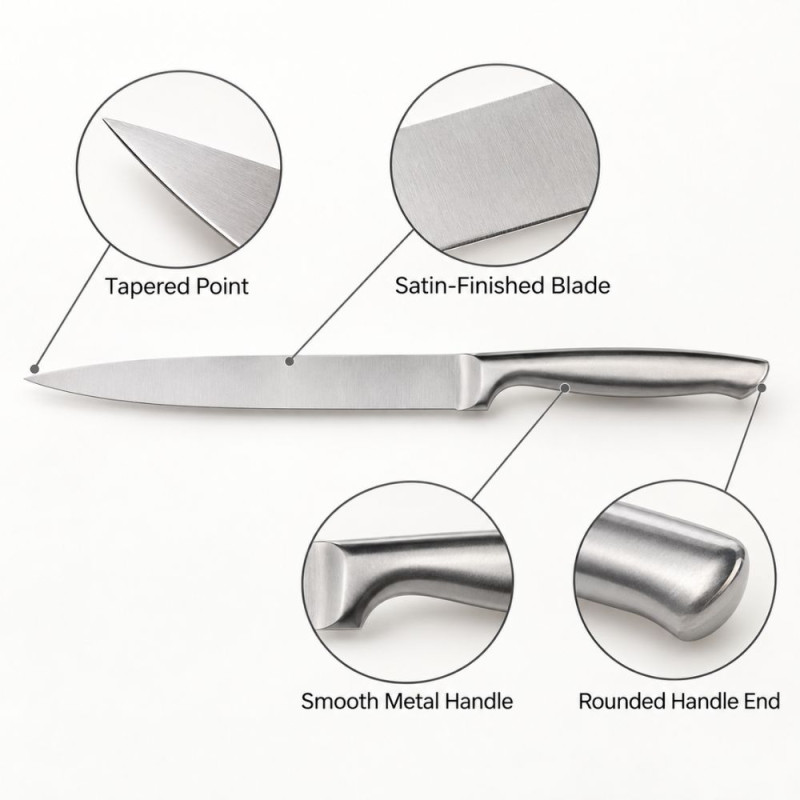 Kitchen Knife