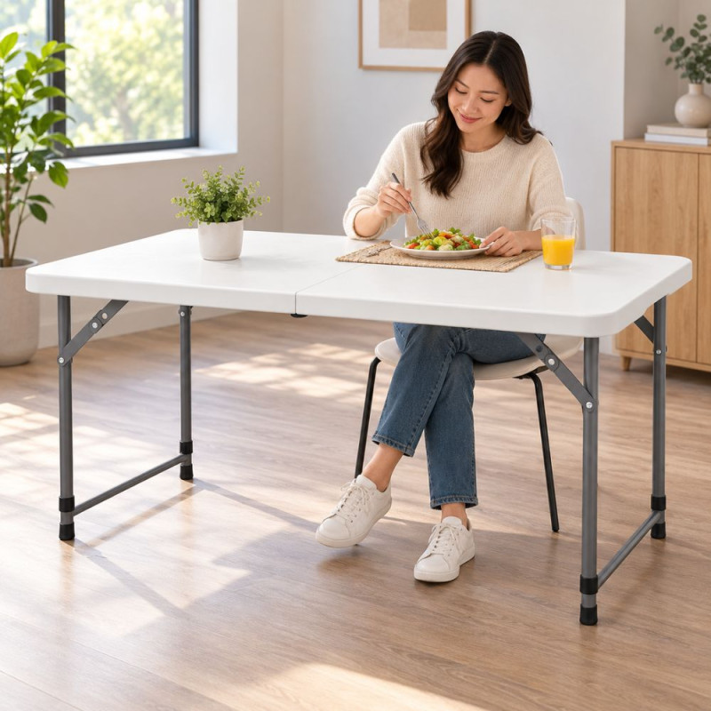 Folding Table