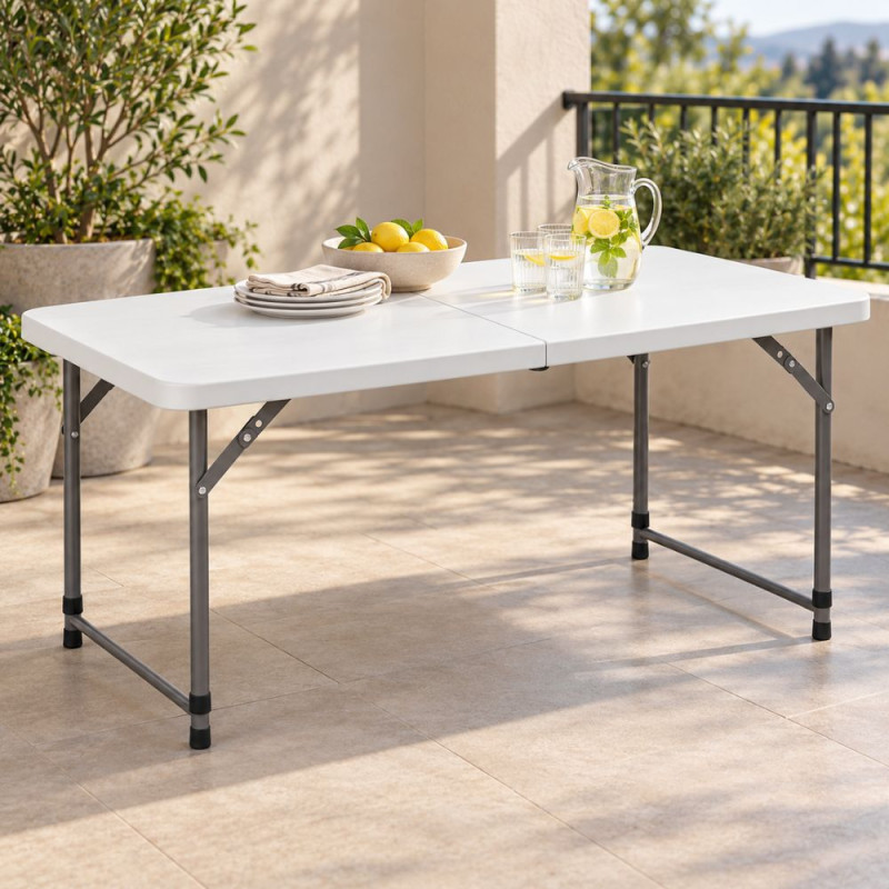 Folding Table