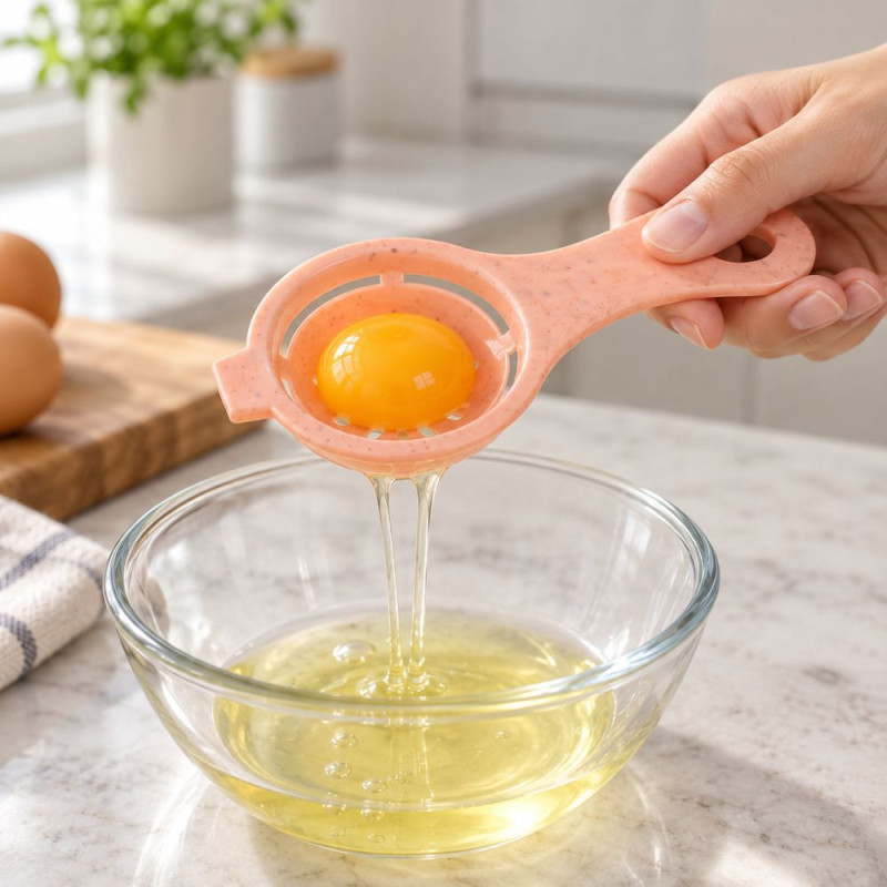 Egg Separator