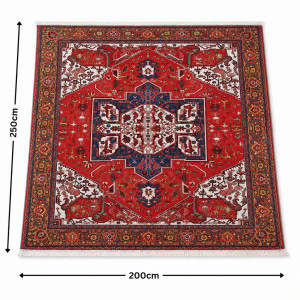 Floor Carpet Big