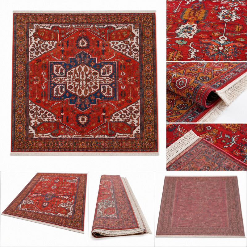 Floor Carpet Big