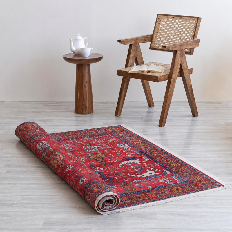 Floor Carpet Big
