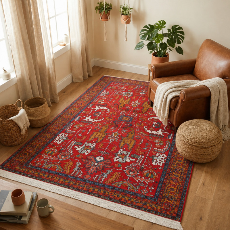 Floor Carpet Big