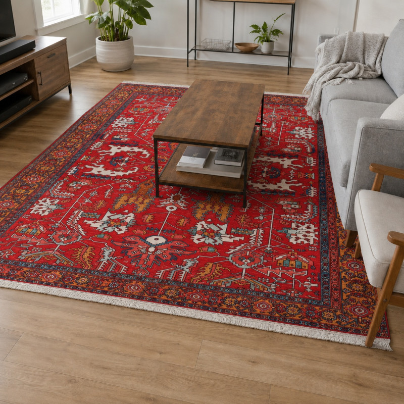 Floor Carpet Big