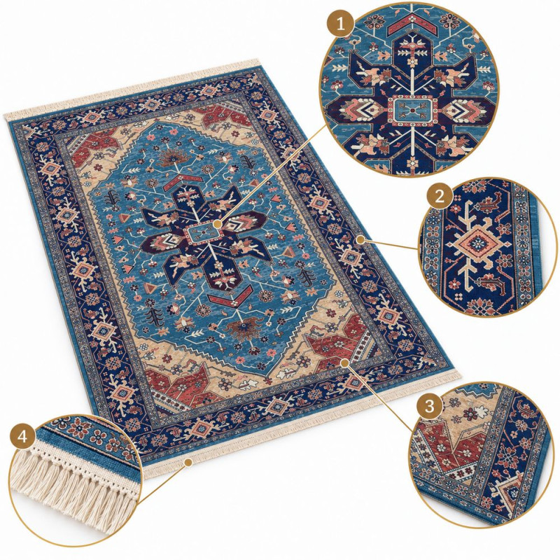 Floor Carpet
