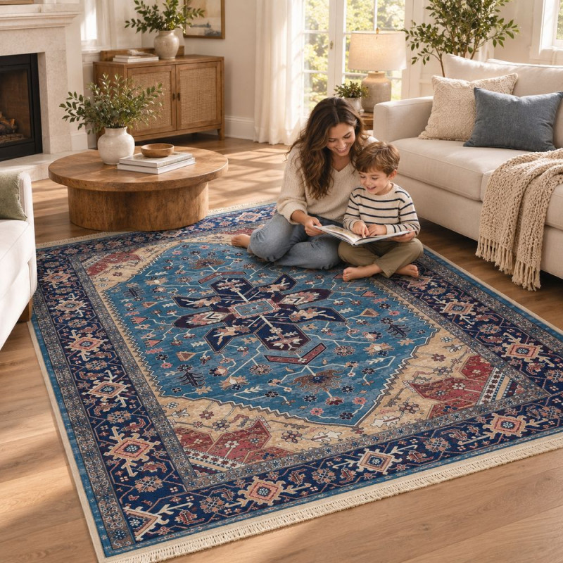 Floor Carpet