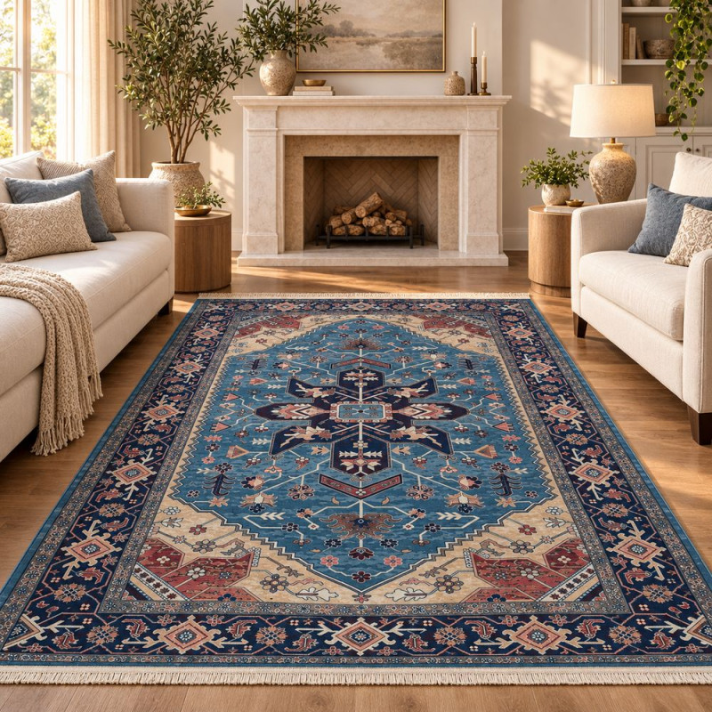 Floor Carpet