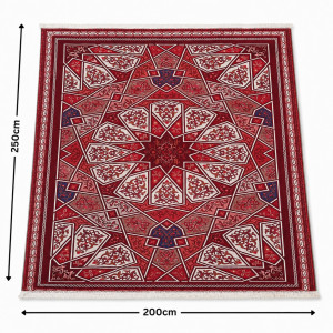 Floor Carpet Big