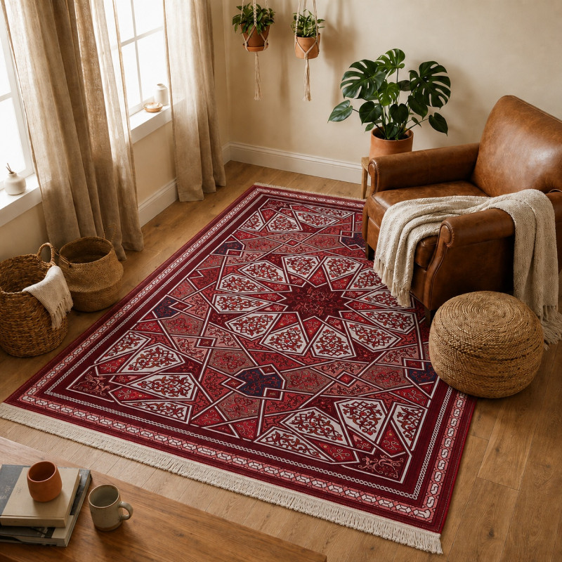 Floor Carpet Big