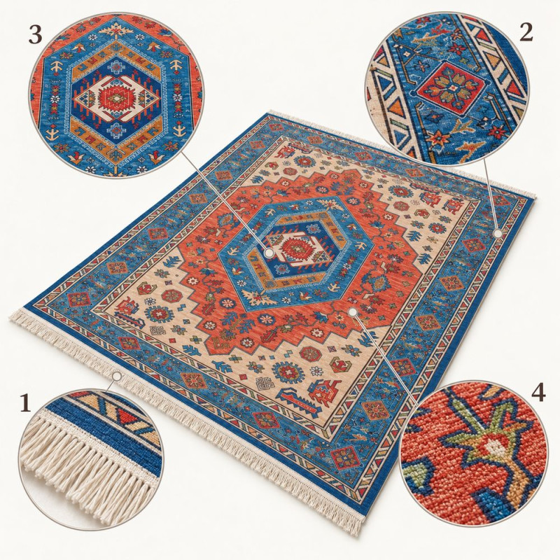 Floor Carpet