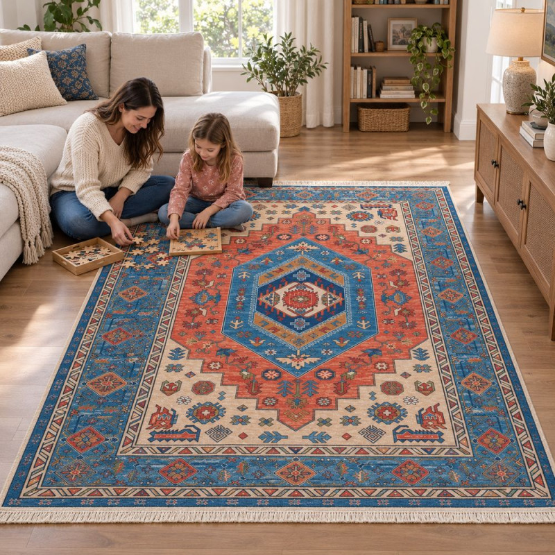Floor Carpet