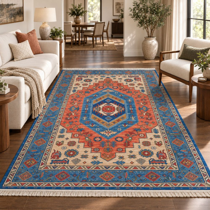 Floor Carpet