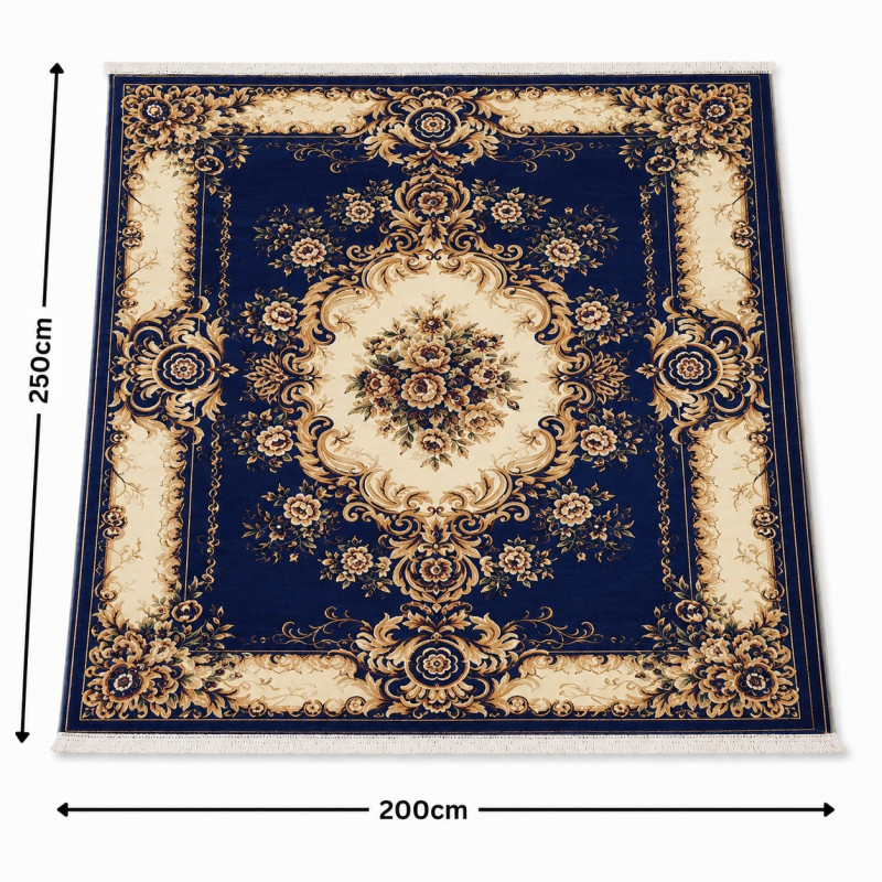 Floor Carpet Big