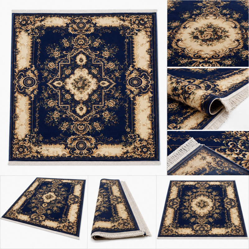 Floor Carpet Big