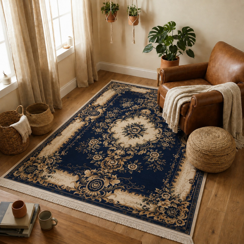 Floor Carpet Big