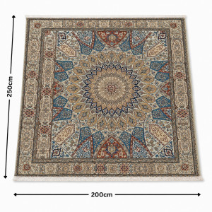 Floor Carpet