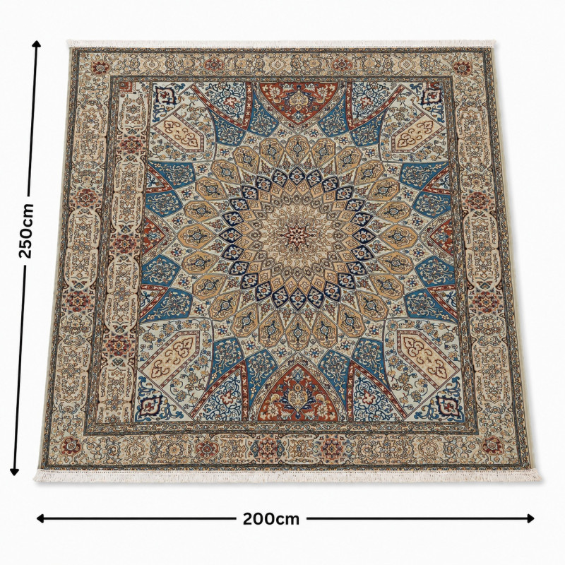 Floor Carpet