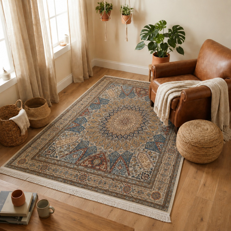 Floor Carpet