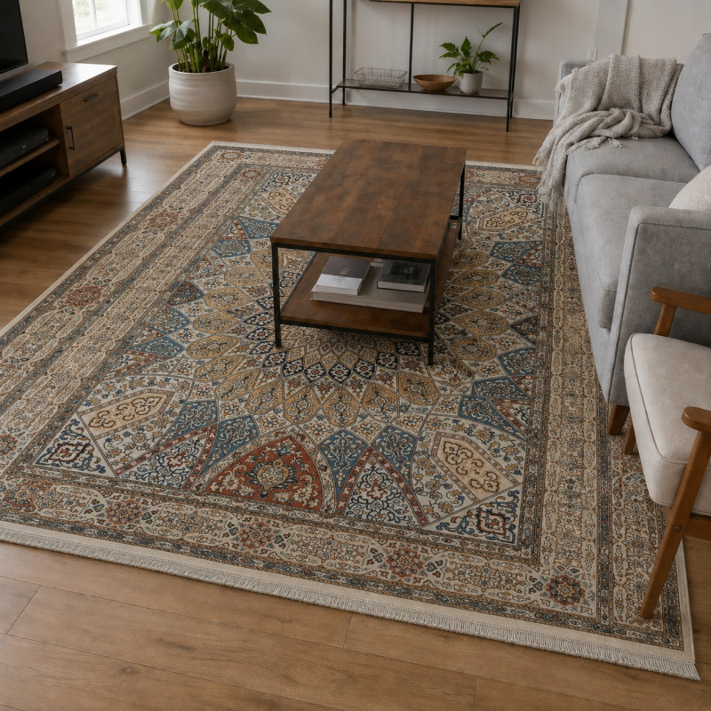 Floor Carpet