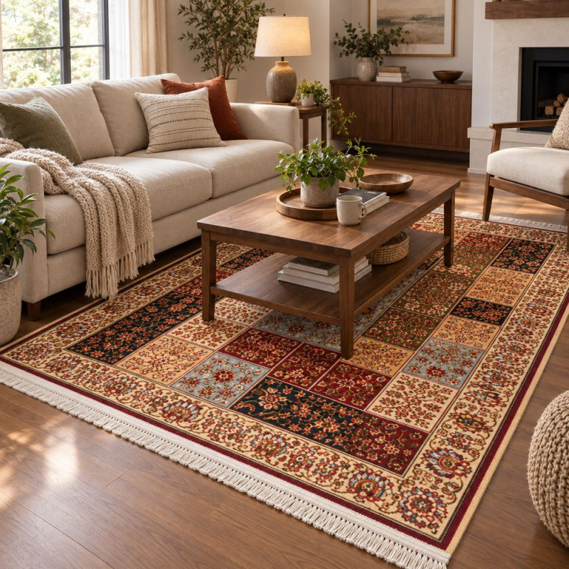 Persian Rug