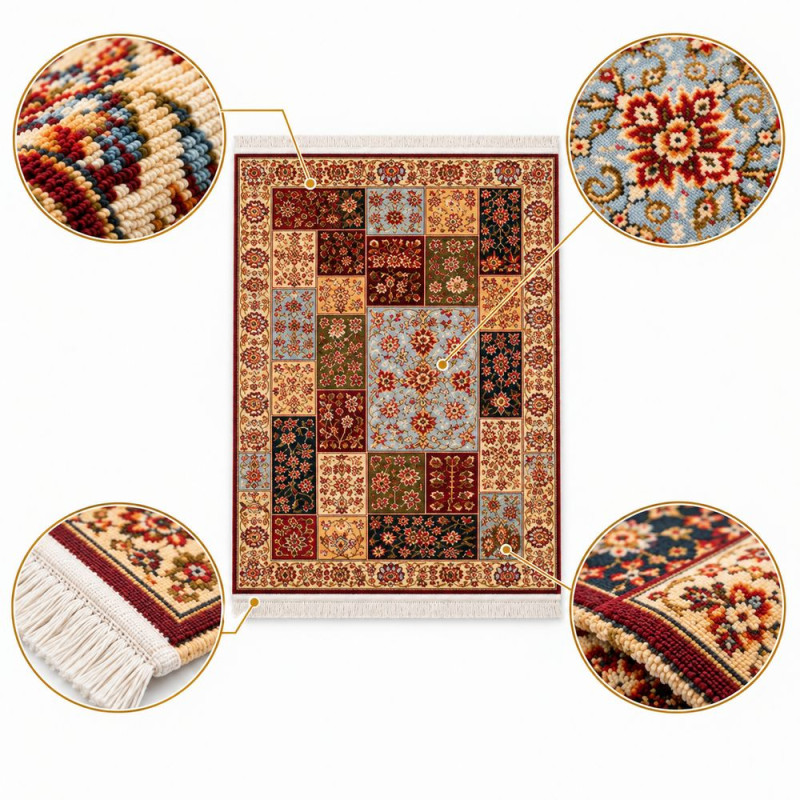Persian Rug