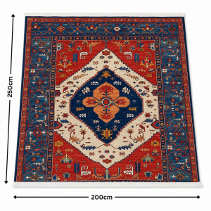 Floor Carpet Big