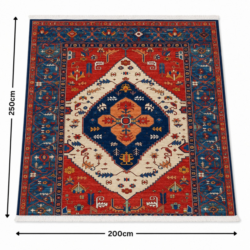 Floor Carpet Big