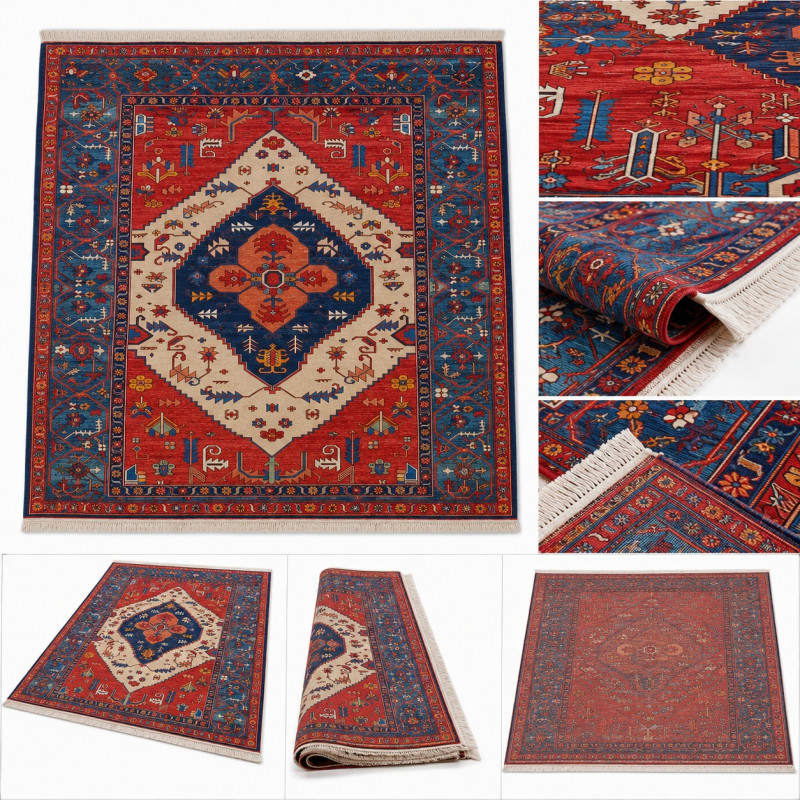 Floor Carpet Big