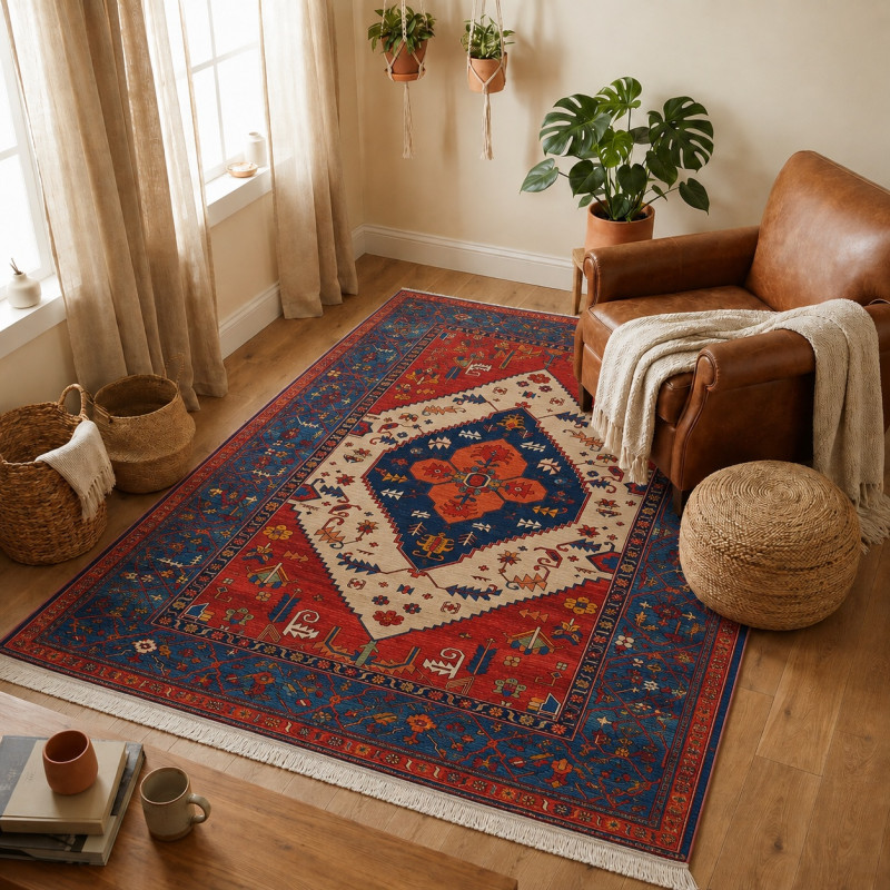 Floor Carpet Big